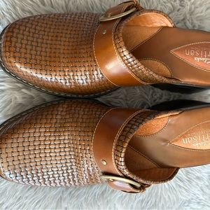 Clark’s Artisan Slip-on Clogs